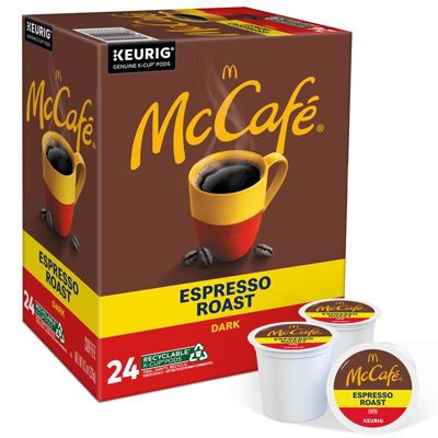 Keurig K-Cup Espresso Roast Coffee - Image 5