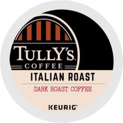 Keurig K-Cup Italian Roast Extra Bold Coffee