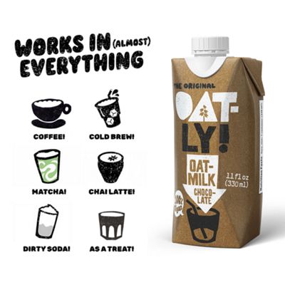 Keurig K-Cup Chocolate Oatmilk - Image 5