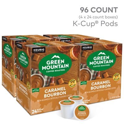 Keurig K-Cup Caramel Bourbon Coffee - Image 4
