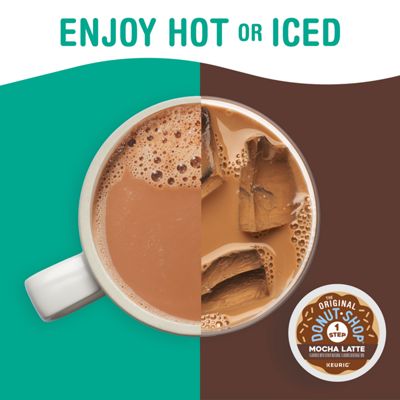 Keurig K-Cup Mocha Latte - Image 4