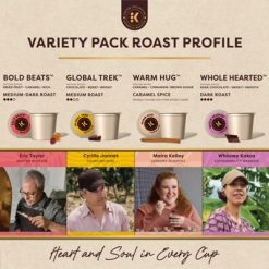 Alternative view of Keurig K-Cup Variety Pack