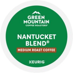 Keurig K-Cup Nantucket Blend  Coffee