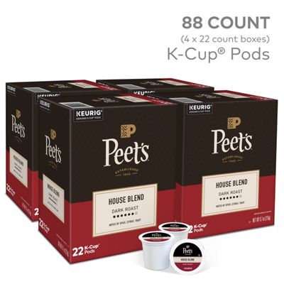 Keurig K-Cup House Blend Coffee - Image 4