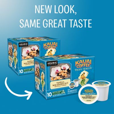 Keurig K-Cup Vanilla Macadamia Nut Coffee - Image 3