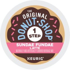 Keurig K-Cup Sundae Fundae Coffee