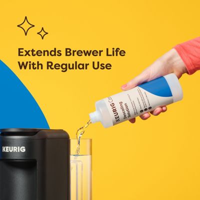 Keurig K-Cup Descaling Solution - Image 3