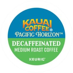 Keurig K-Cup Decaf Coffee