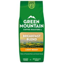 Keurig K-Cup Breakfast Blend Coffee