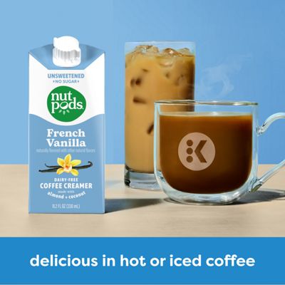 Keurig K-Cup French Vanilla Creamer - Image 9