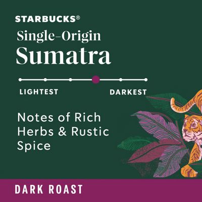 Keurig K-Cup Sumatra Coffee - Image 3