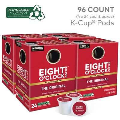 Keurig K-Cup The Original Coffee - Image 3