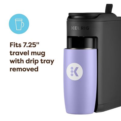 Keurig K-Cup K-Mini Mate Coffee Maker - Image 5