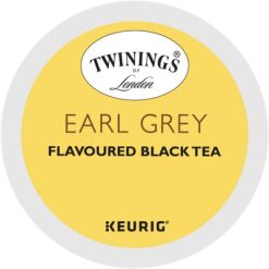 Keurig K-Cup Earl Grey