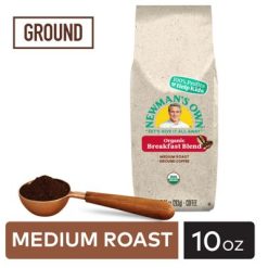 Alternative view of Keurig K-Cup Organic Breakfast Blend Coffee