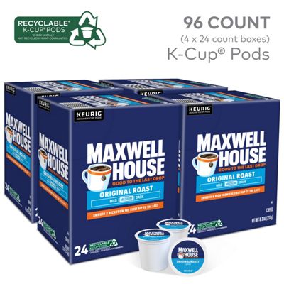 Keurig K-Cup The Original Roast Coffee - Image 3