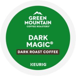Keurig K-Cup Dark Magic Coffee