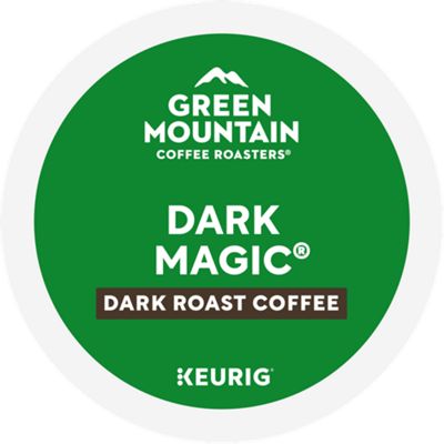 Keurig K-Cup Dark Magic Coffee