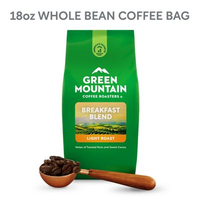 Keurig K-Cup Breakfast Blend Coffee - Image 3