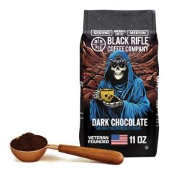 Keurig K-Cup Dark Chocolate Coffee