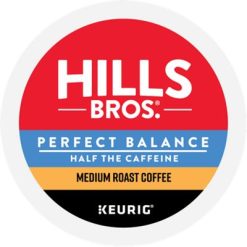 Keurig K-Cup Perfect Balance Coffee