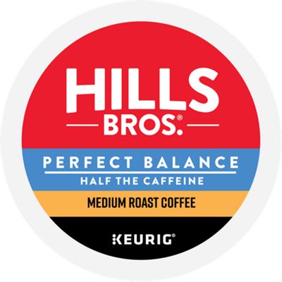 Keurig K-Cup Perfect Balance Coffee