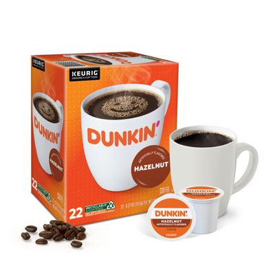 Keurig K-Cup Hazelnut Coffee - Image 7