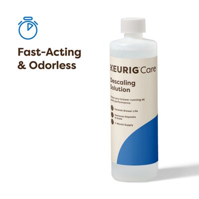 Keurig K-Cup Descaling Solution - Image 13