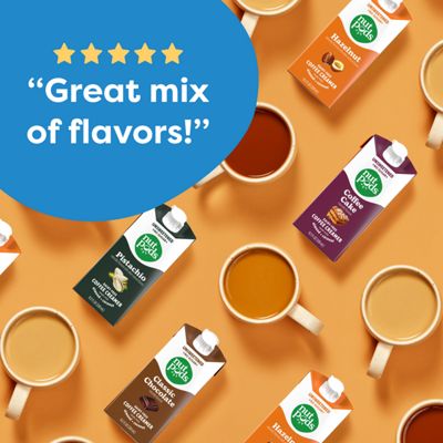 Keurig K-Cup Café Collection Creamers - Image 8