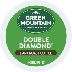 Keurig K-Cup Double Diamond Coffee