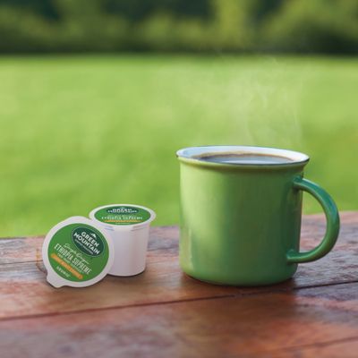 Keurig K-Cup Ethiopia Supreme Coffee - Image 4