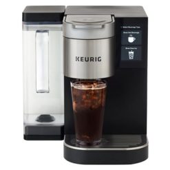 Keurig K-Cup K-2550 Medium Business Coffee Maker - Pour Over Water Reservoir