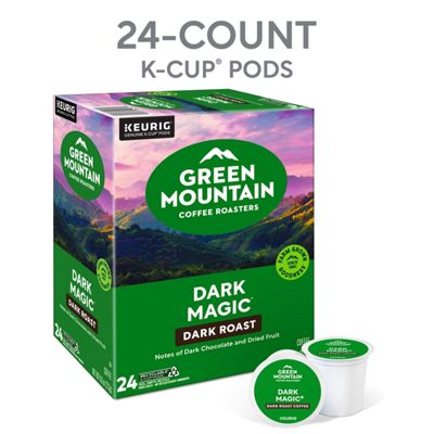Keurig K-Cup Dark Magic Coffee - Image 3