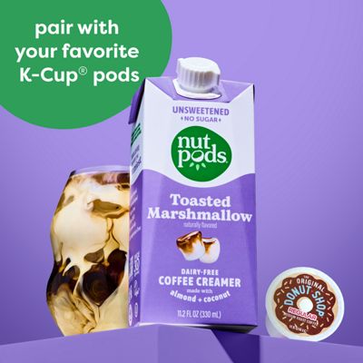 Keurig K-Cup Toasted Marshmallow - Image 7