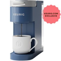 Keurig K-Cup K-Slim Single Serve Coffee Maker