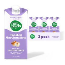Keurig K-Cup Toasted Marshmallow