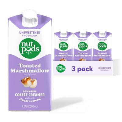 Keurig K-Cup Toasted Marshmallow