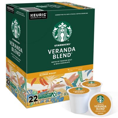 Keurig K-Cup Veranda Blend Coffee - Image 9