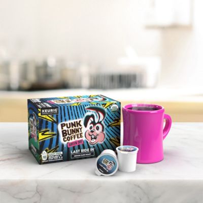 Keurig K-Cup Last Ride In Coffee - Image 8