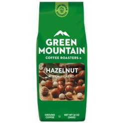 Keurig K-Cup Hazelnut Coffee