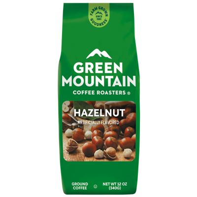 Keurig K-Cup Hazelnut Coffee