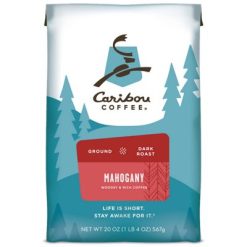 Keurig K-Cup Mahogany Coffee