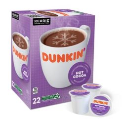 Alternative view of Keurig K-Cup Milk Chocolate Hot Cocoa