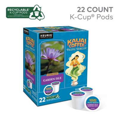 Keurig K-Cup Garden Isle Coffee - Image 5