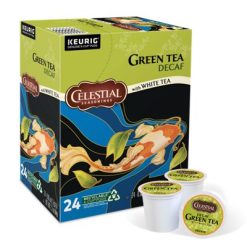 Alternative view of Keurig K-Cup Decaf Green Tea