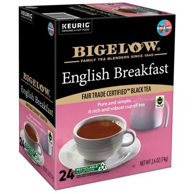 Keurig K-Cup English Breakfast Tea - Image 3