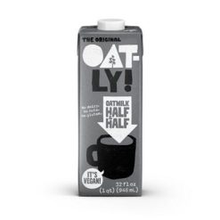 Keurig K-Cup Half & Half Oatmilk