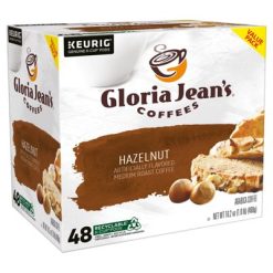 Alternative view of Keurig K-Cup Hazelnut Coffee