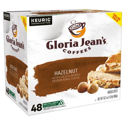 Keurig K-Cup Hazelnut Coffee - Image 2