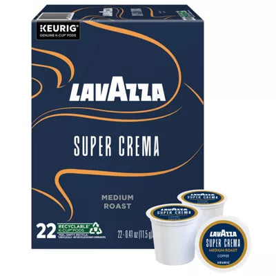 Keurig K-Cup Super Crema Coffee - Image 3